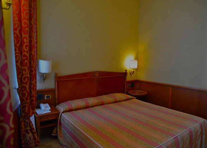 Livingston Hotel