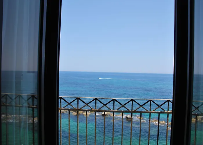 Domus Mariae Albergo