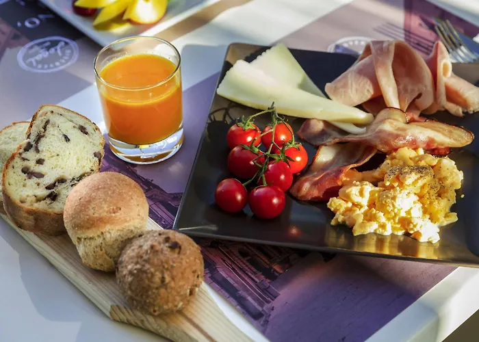 Hotel Mercure Siracusa